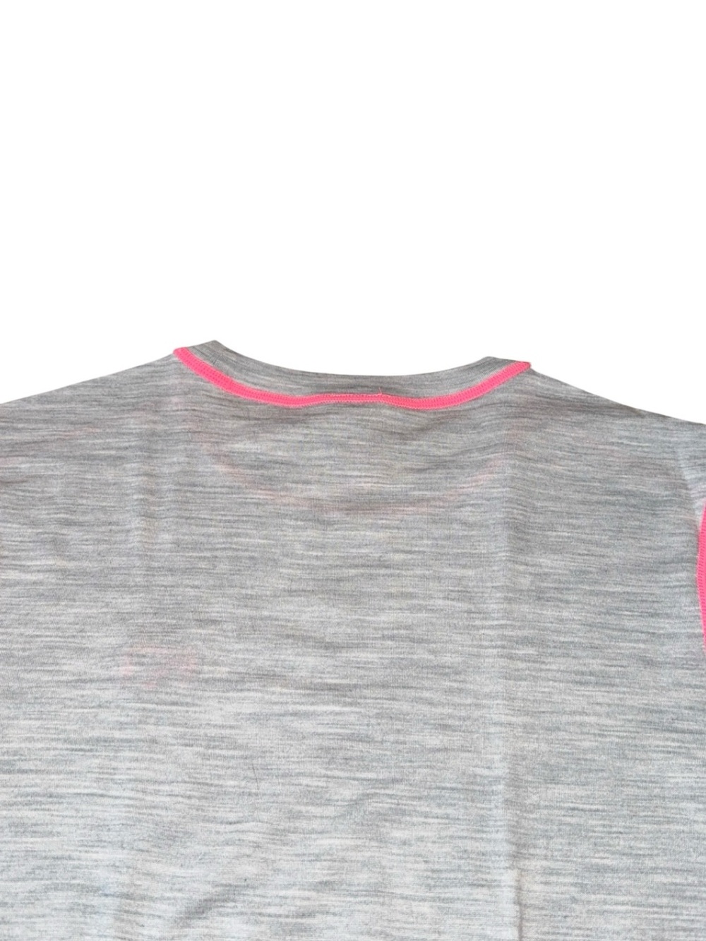 NWT Kari Traa Ulla Merino Wool Half-Zip Long Sleeve Base Layer Top Medium - Picture 9 of 9